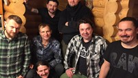 Українські музиканти готують пісню на підтримку Армії