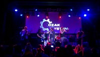Kozak System представили новий альбом